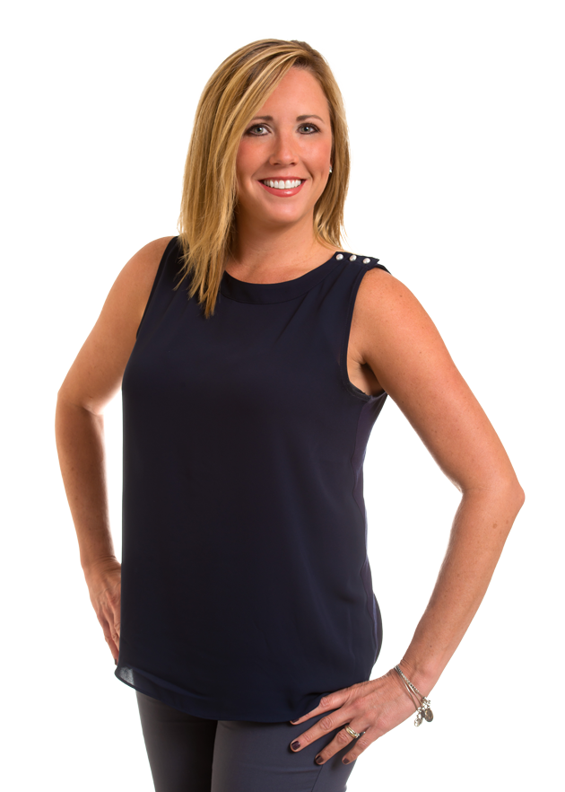 Real Estate Agent Melanie Kidder