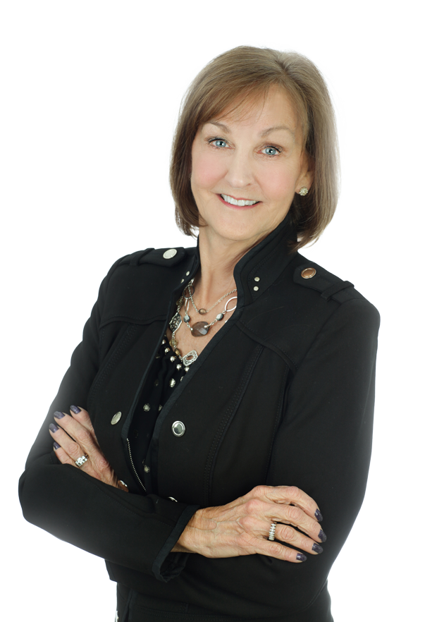 Real Estate Agent Marsha Amicon