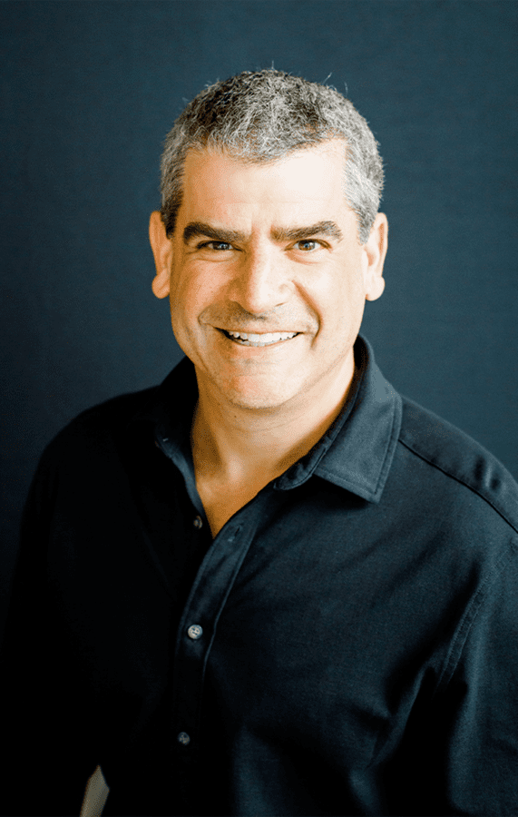 Real Estate Agent Mark Talis
